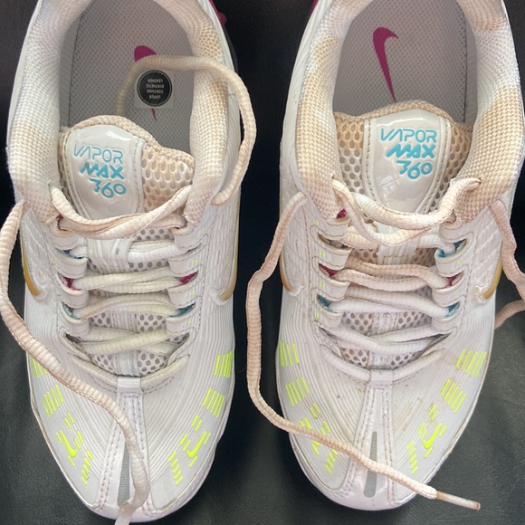 Nike Vapor max 360 - Picture 4 of 4